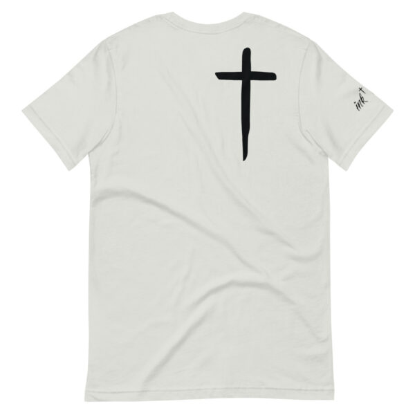 InkT Logo Short-Sleeve Unisex T-Shirt - Image 7