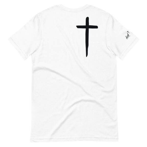 InkT Logo Short-Sleeve Unisex T-Shirt - Image 10