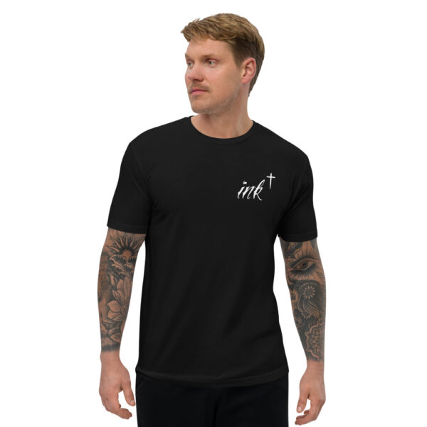 Weapon Short Sleeve T-shirt - Image 2